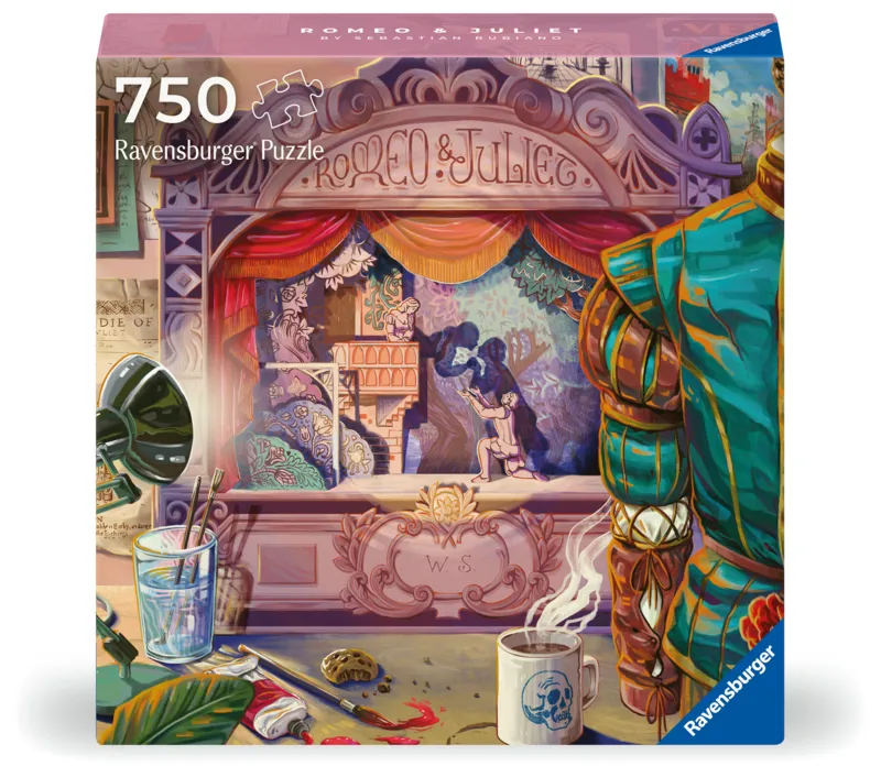 Art & Soul - Romeo und Juliette