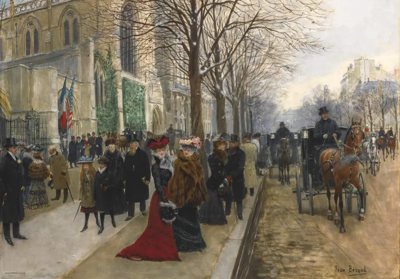 Jean Béraud