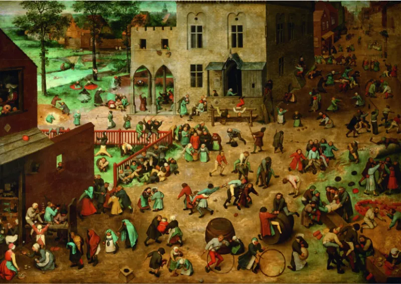 Pieter Brueghel