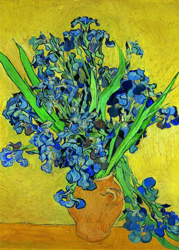 Vincent Van Gogh