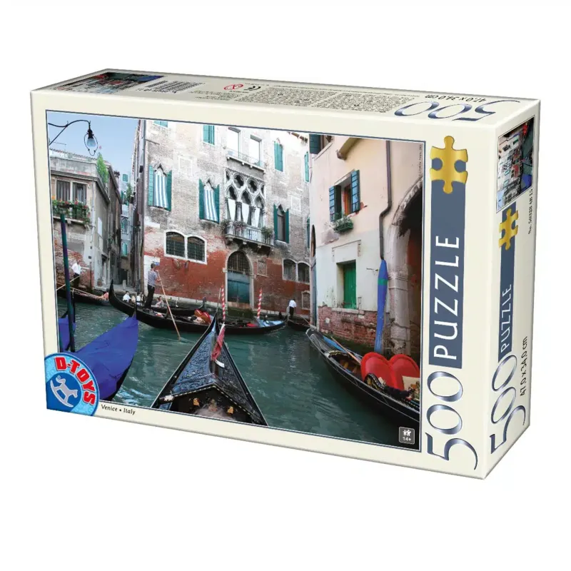Italien - Venedig