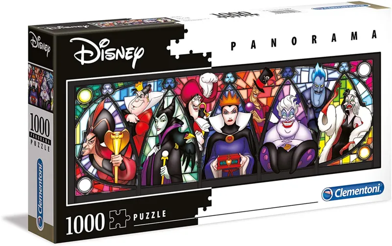 Disney Villains