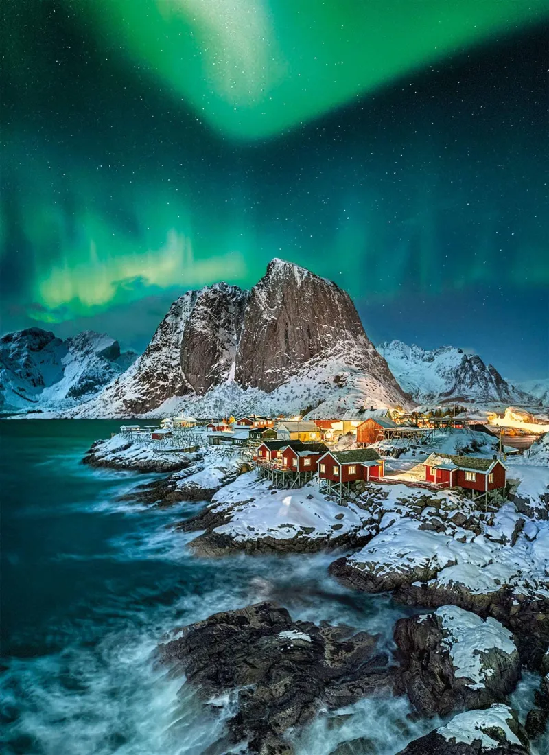 Lofoten Islands