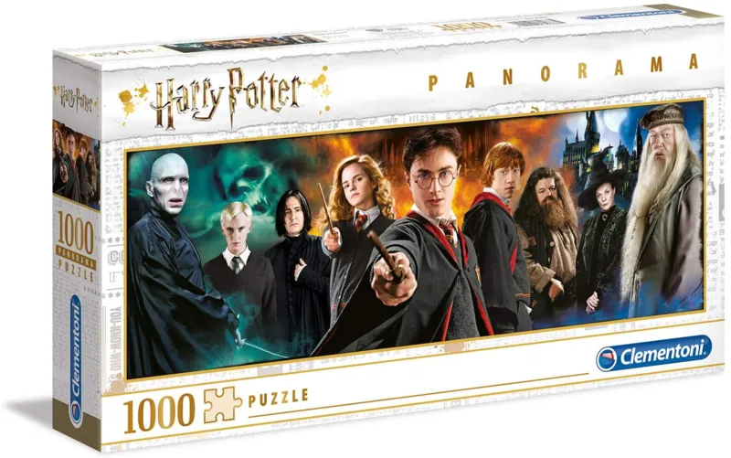 Harry Potter