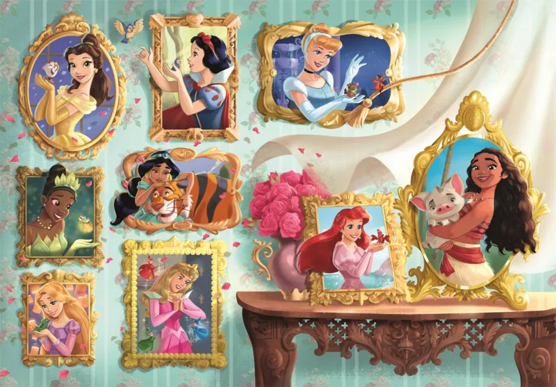 Disney Prinzessin
