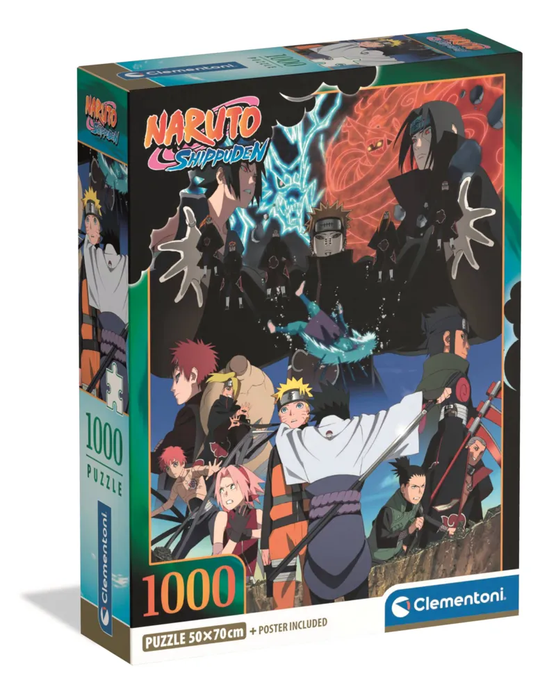Naruto Shippuden