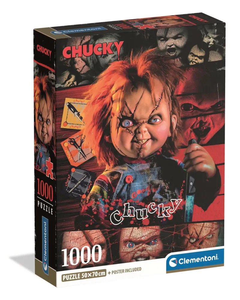 Chucky