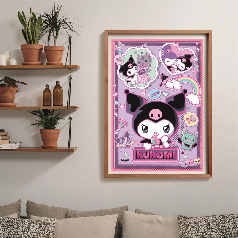 Kuromi