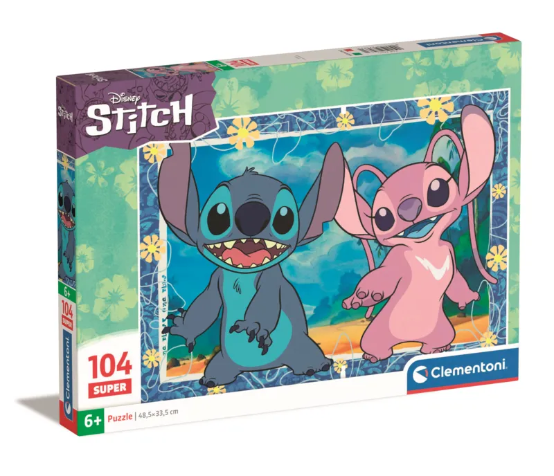 Stitch