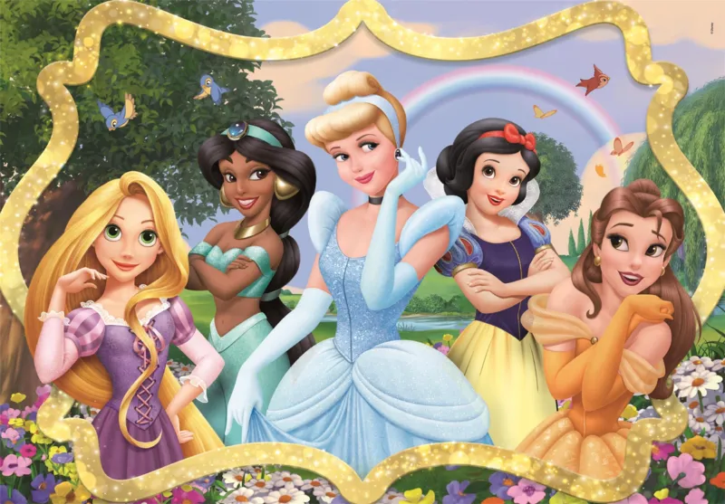 Disney Princess
