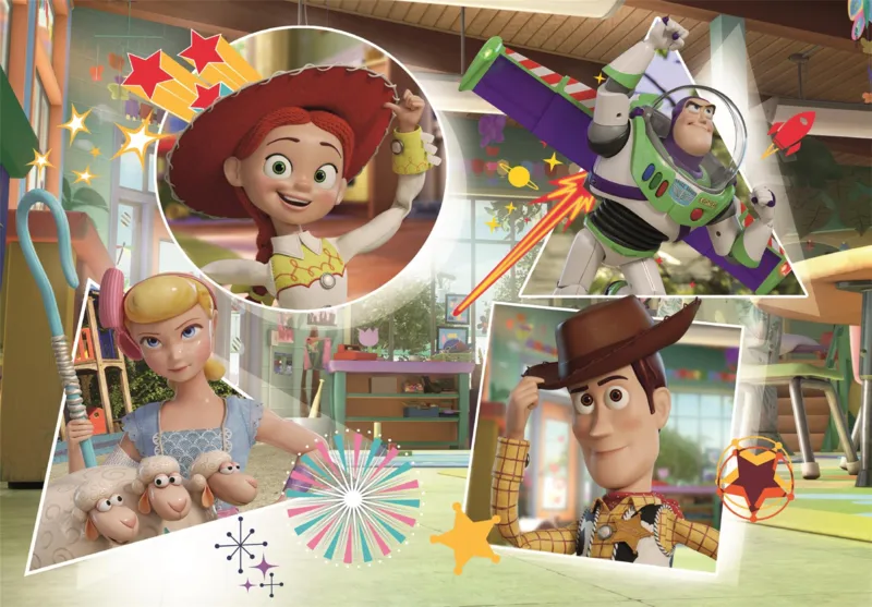 Toy Story
