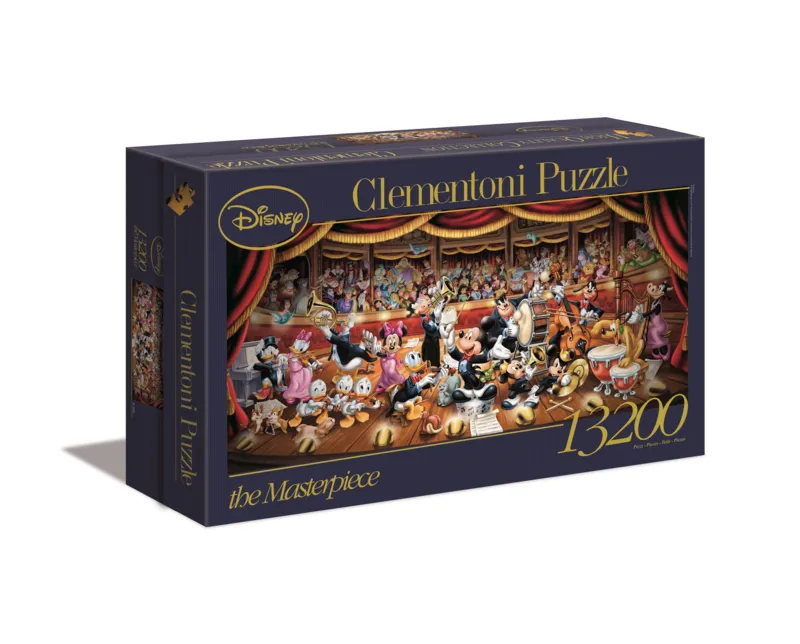 Disney Orchester