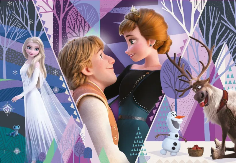 Frozen 2