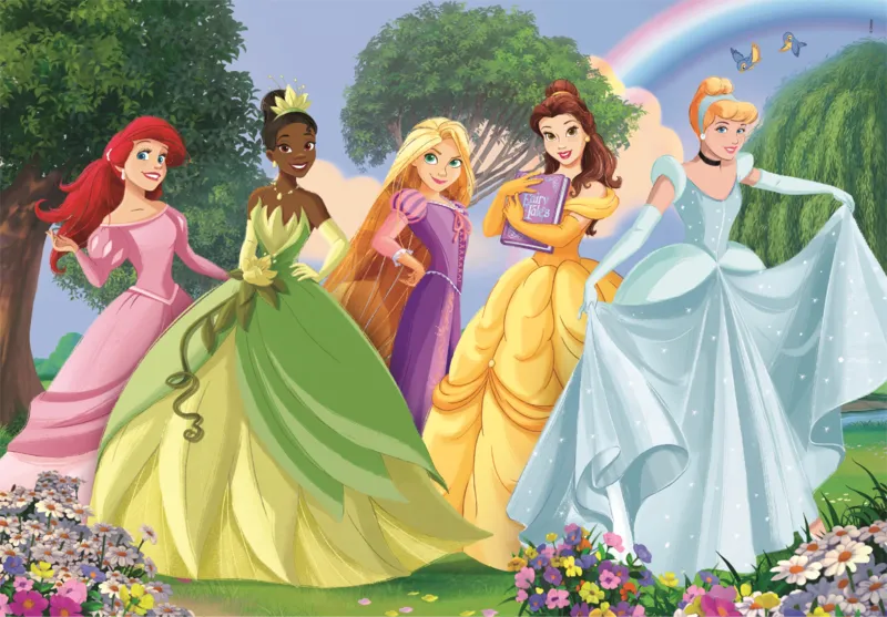 Disney Prinzessin