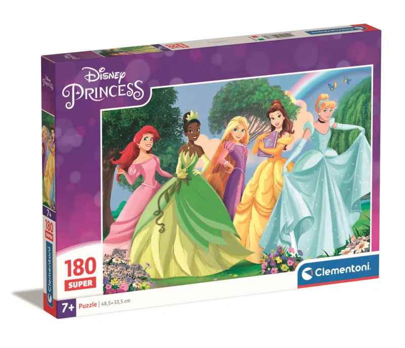 Disney Prinzessin