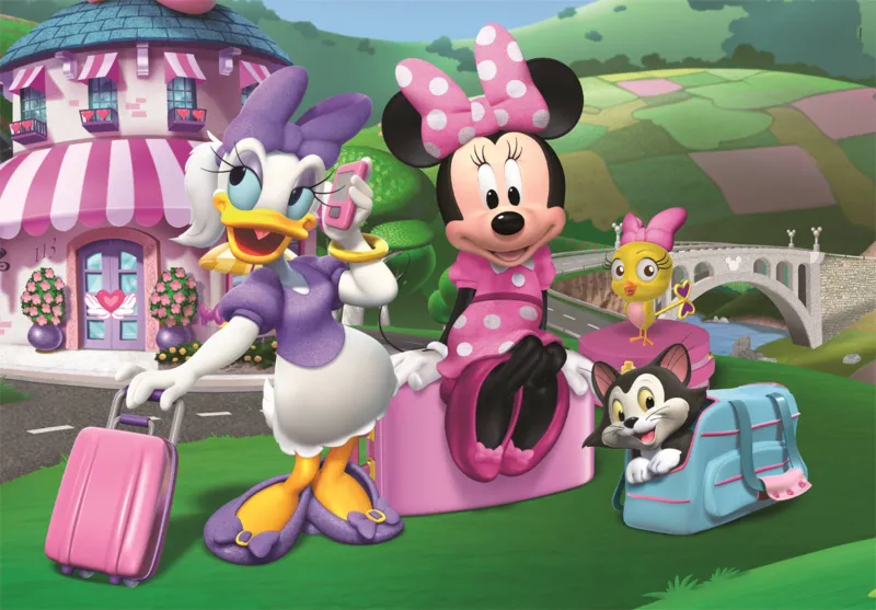 Minnie