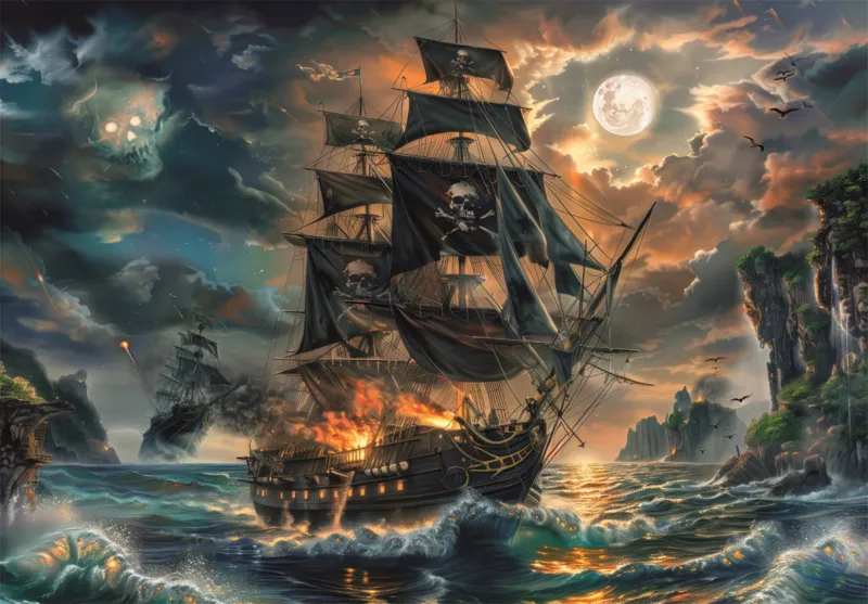 Piraten