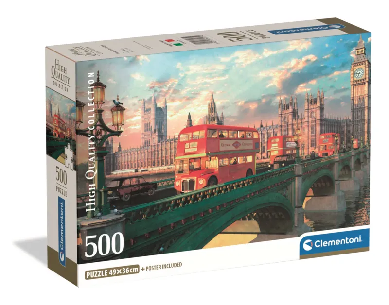 Westminster-Brücke