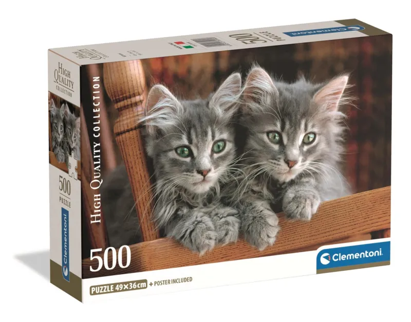 Kittens