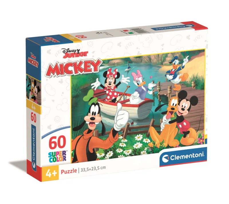 Disney Classics
