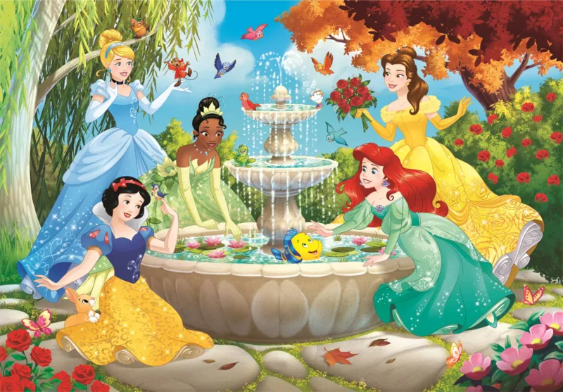 Disney Prinzessin