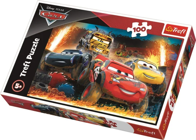 Cars 3