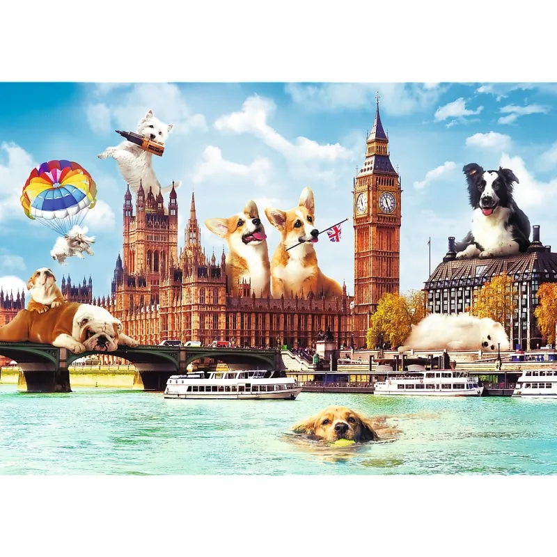 Sweet London