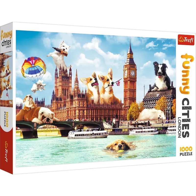 Sweet London
