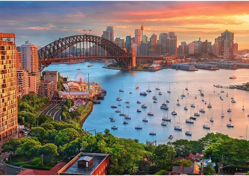 Sydney, Australia