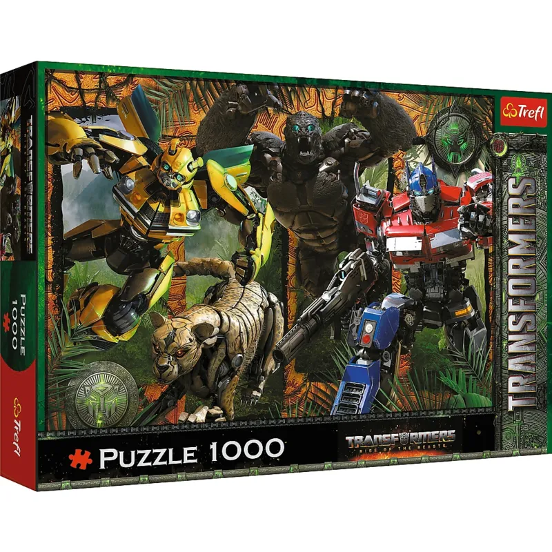 Transformers : Rise of the Beasts