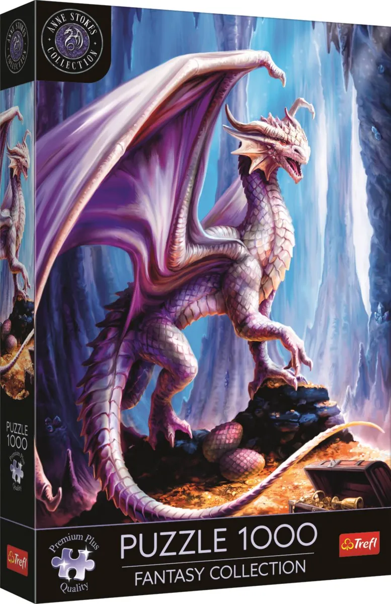 Fantasy Collection: Schatztruhe