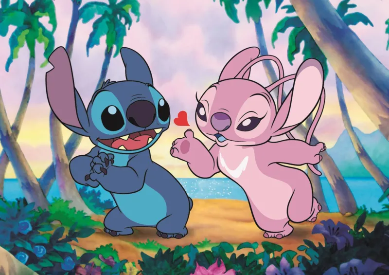 Stich & Engel