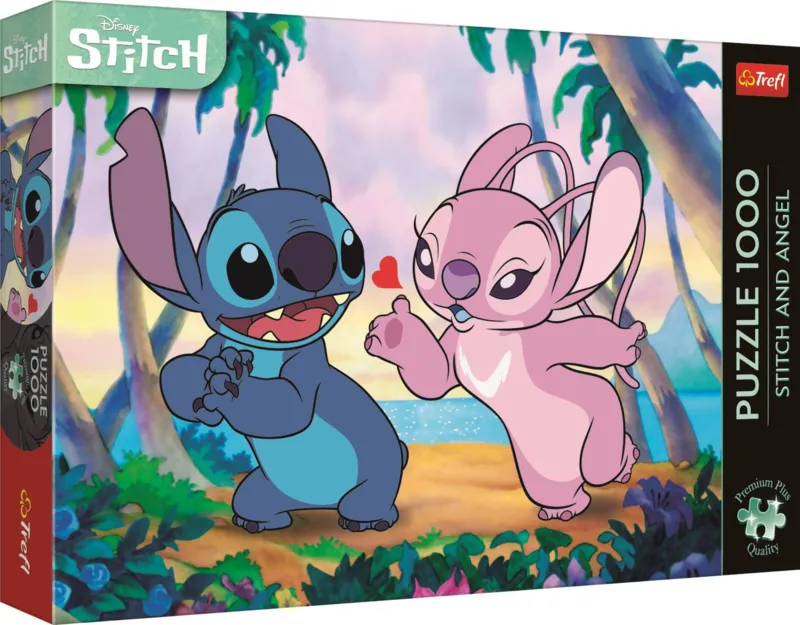 Stich & Engel
