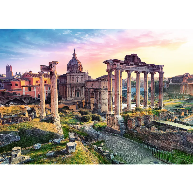Roman Forum