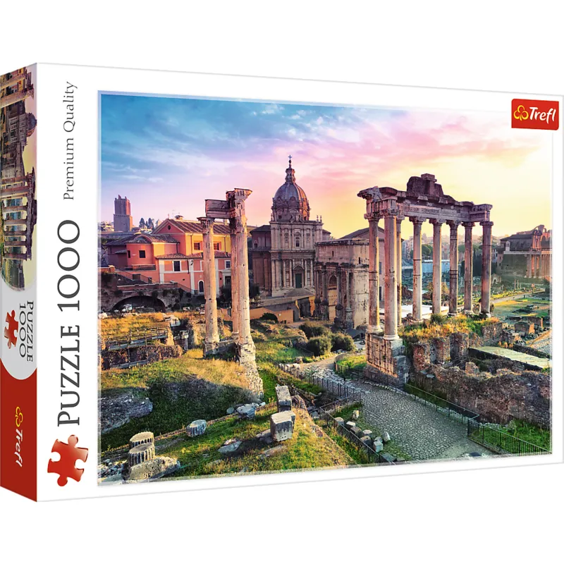 Roman Forum