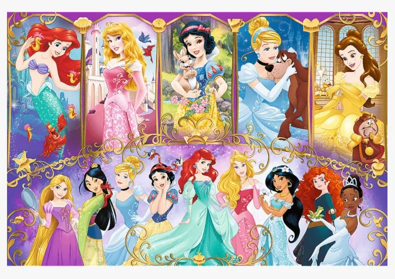 Disney Princess
