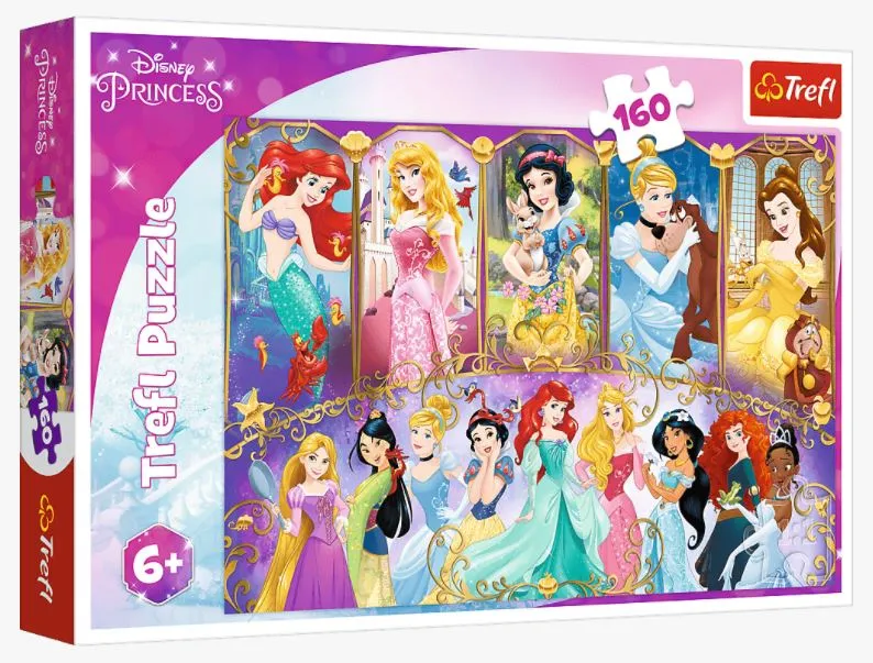 Disney Princess