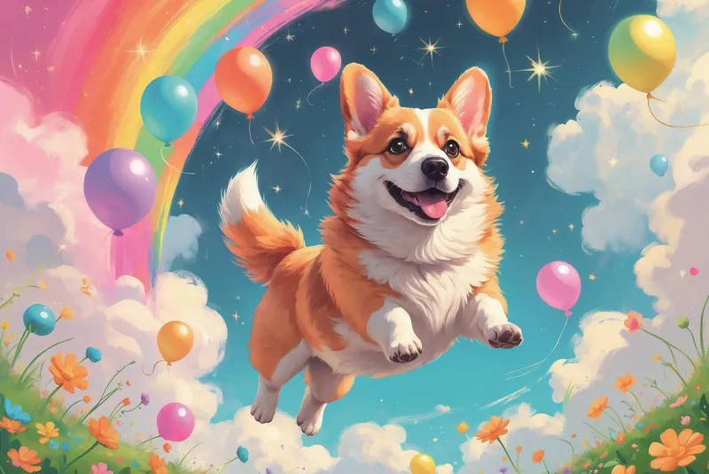 Der Beste Freund Des Menschen - Trefl