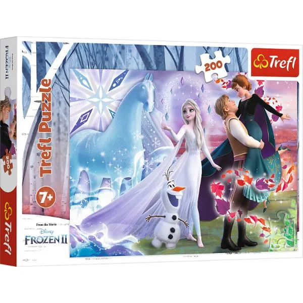 Frozen II