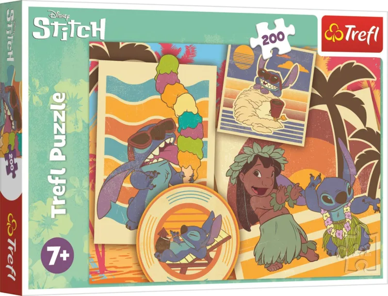 Die Musikalische Welt Von Lilo&Stitch - Disney