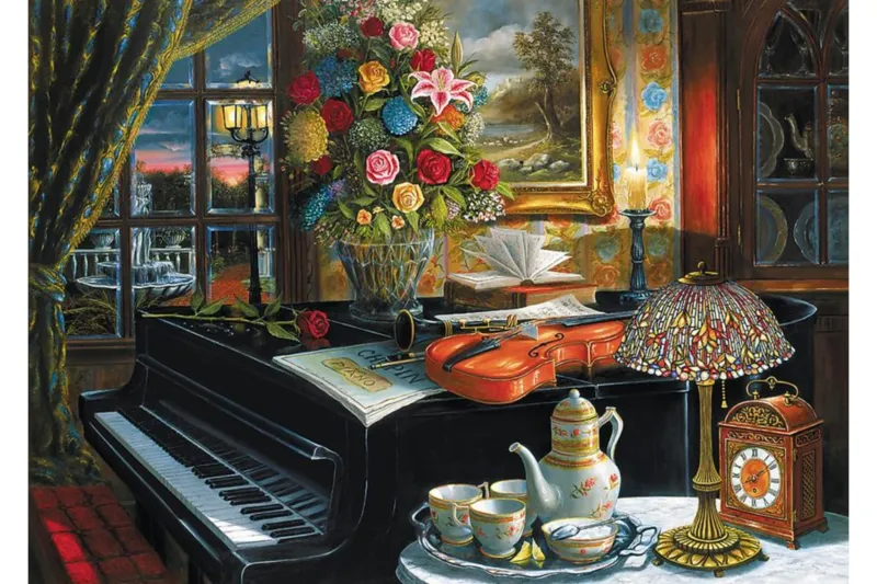 Sounds of Music