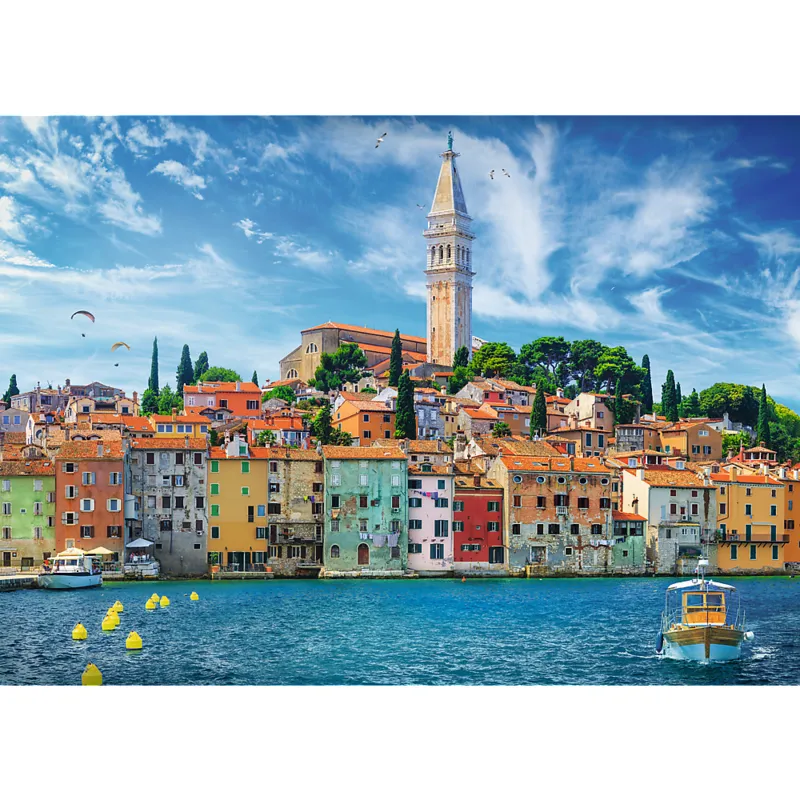 Rovinj, Croatia