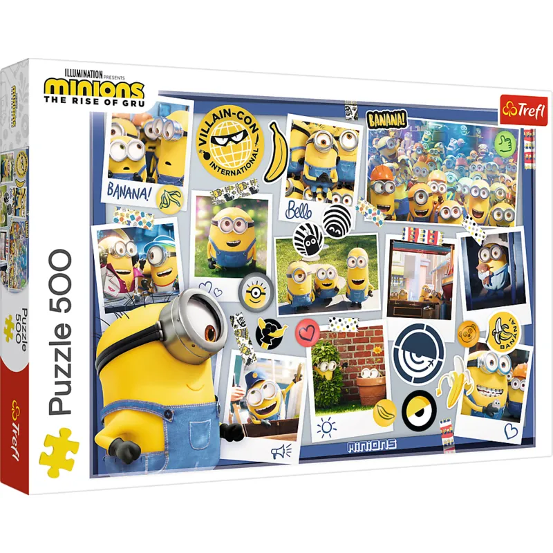 Minions