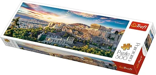 Acropolis, Athens