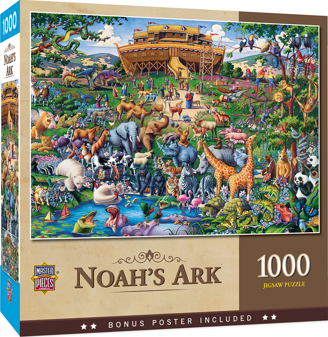 Noah's Ark