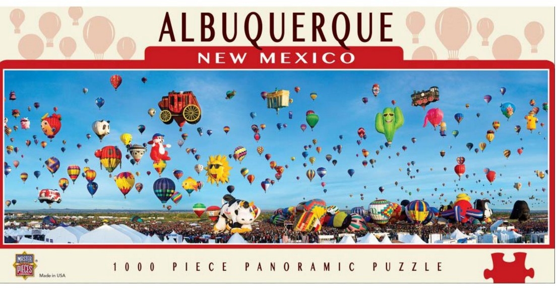 Albuquerque, New Mexico