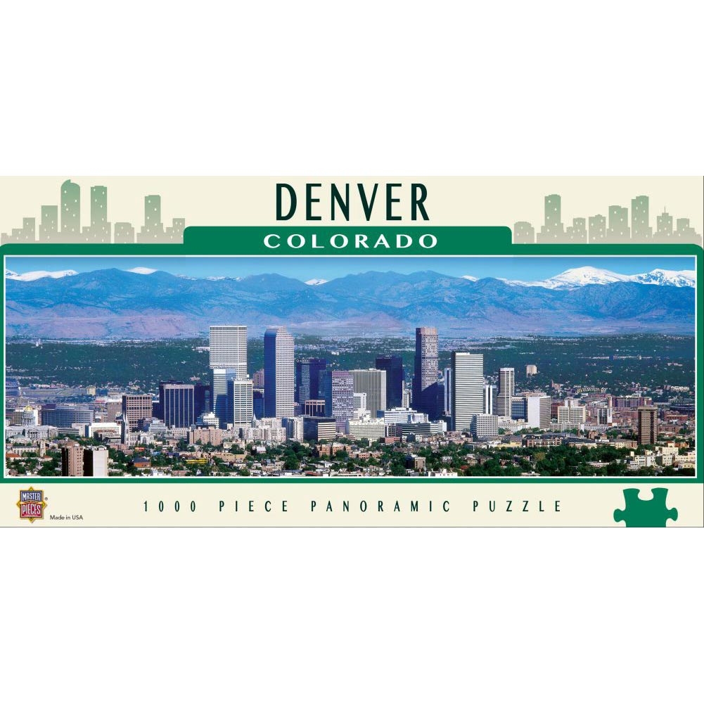 Denver, Colorado
