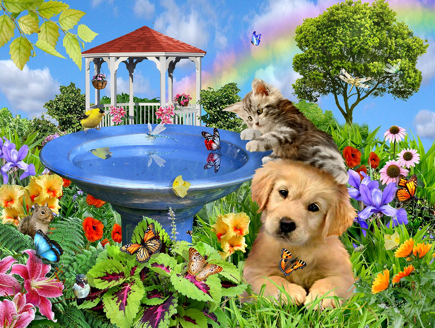 XXL Teile - Zusammen Geht's Besser