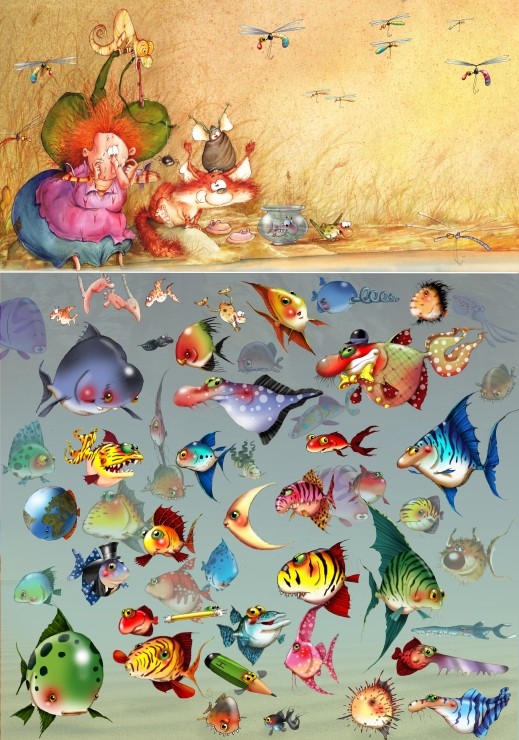 François Ruyer - Hexe