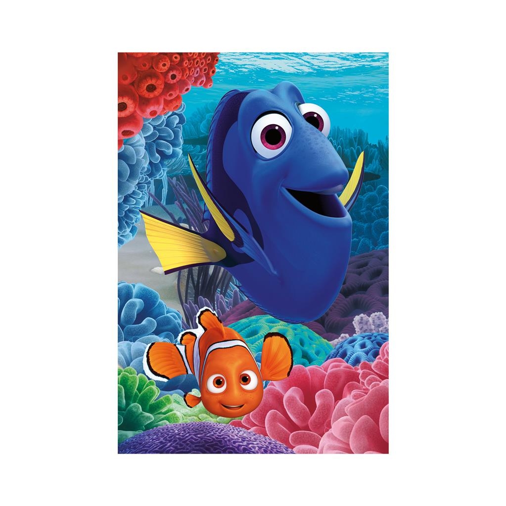 Mini-puzzle Dory